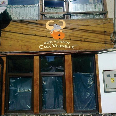 Viking Apartment Grigo Cluj-Napoca Extérieur photo