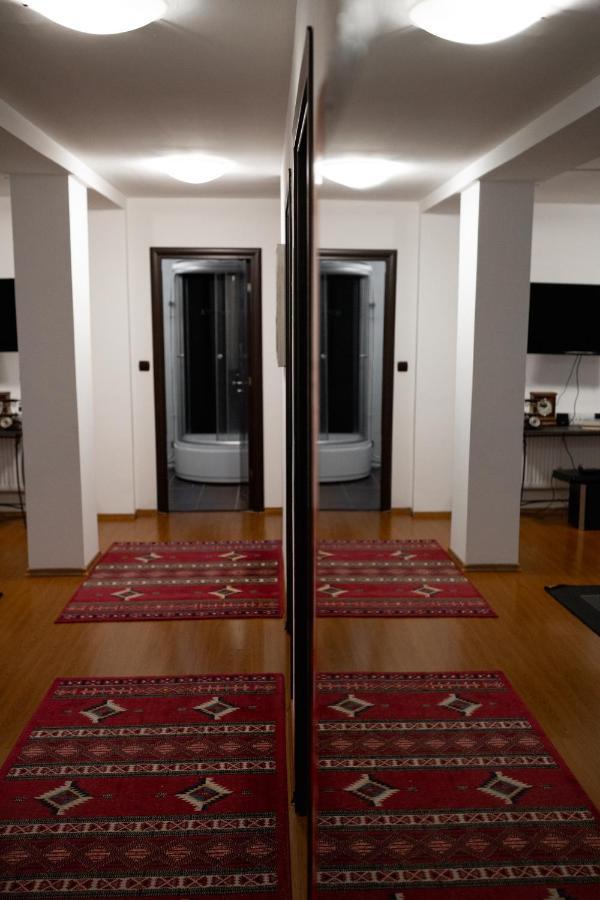 Viking Apartment Grigo Cluj-Napoca Extérieur photo