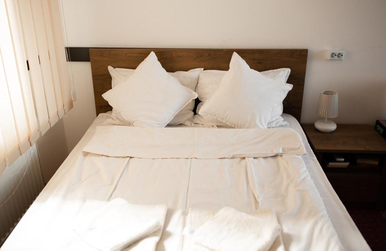 Viking Apartment Grigo Cluj-Napoca Extérieur photo
