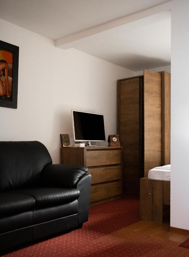 Viking Apartment Grigo Cluj-Napoca Extérieur photo