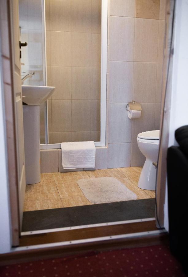 Viking Apartment Grigo Cluj-Napoca Extérieur photo