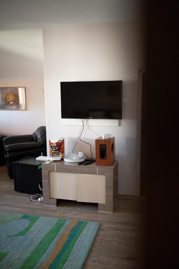 Viking Apartment Grigo Cluj-Napoca Extérieur photo