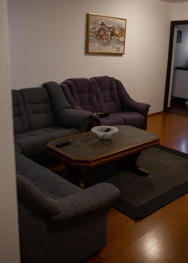 Viking Apartment Grigo Cluj-Napoca Extérieur photo