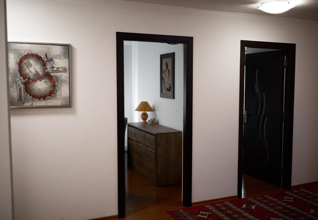 Viking Apartment Grigo Cluj-Napoca Extérieur photo