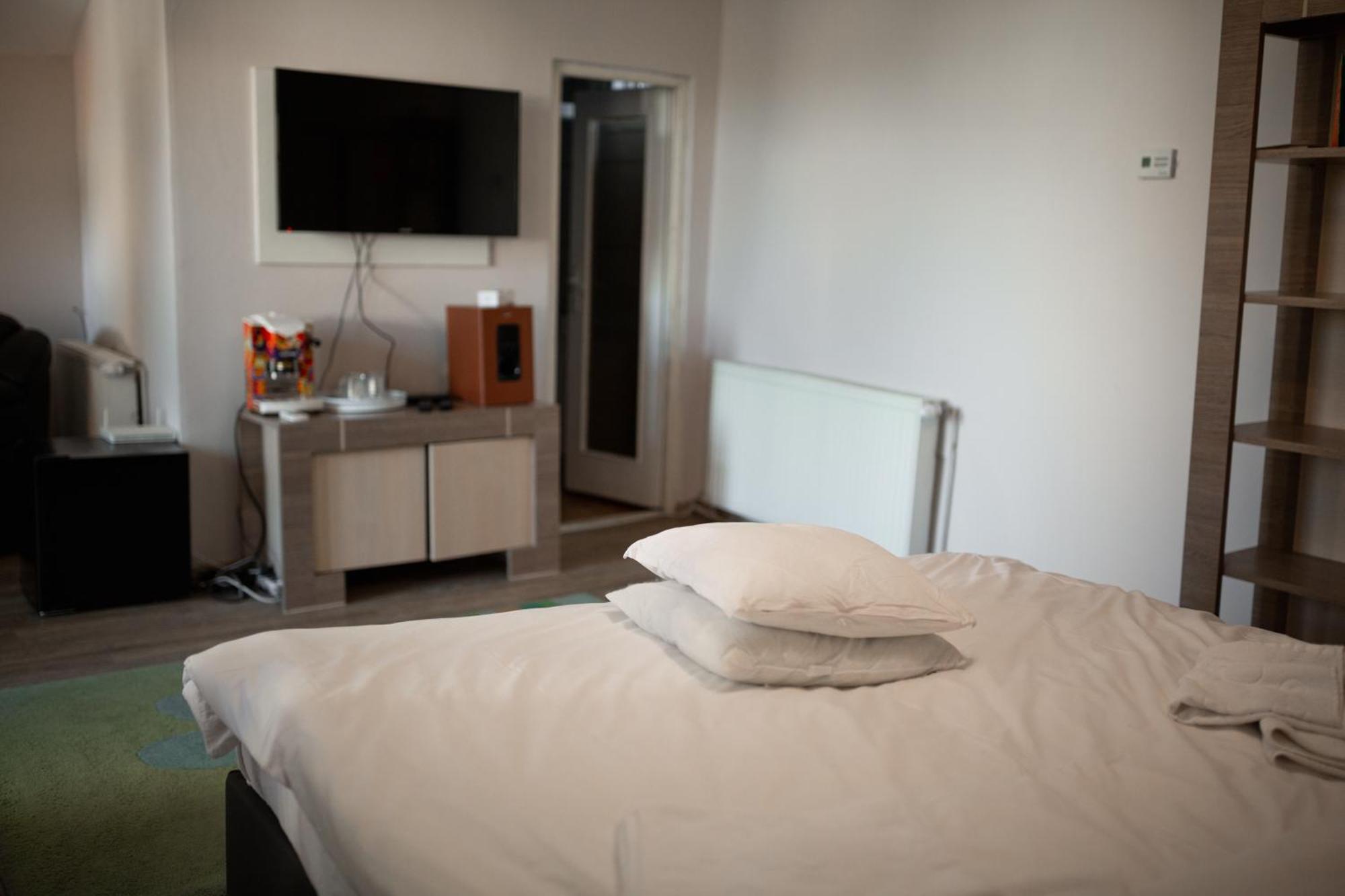 Viking Apartment Grigo Cluj-Napoca Extérieur photo