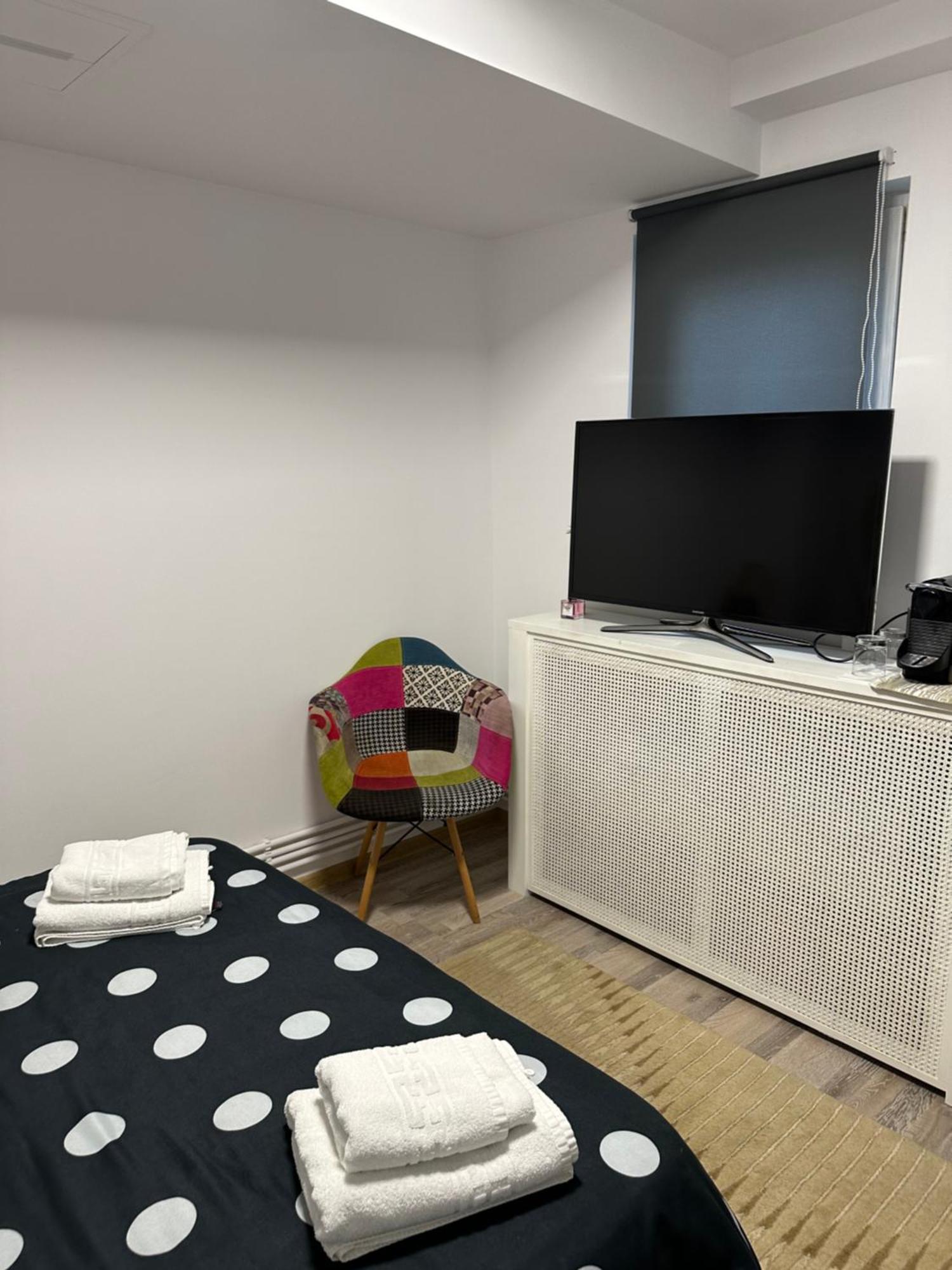 Viking Apartment Grigo Cluj-Napoca Extérieur photo