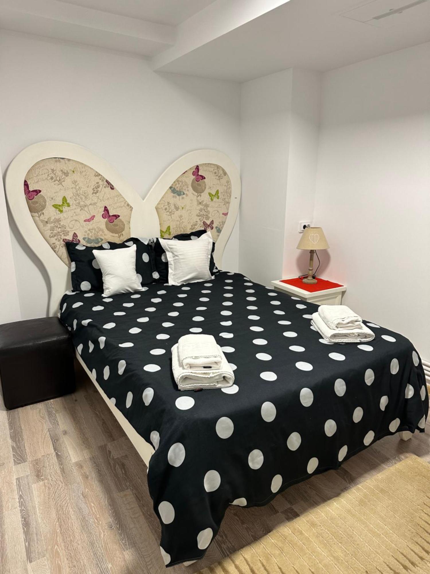 Viking Apartment Grigo Cluj-Napoca Extérieur photo