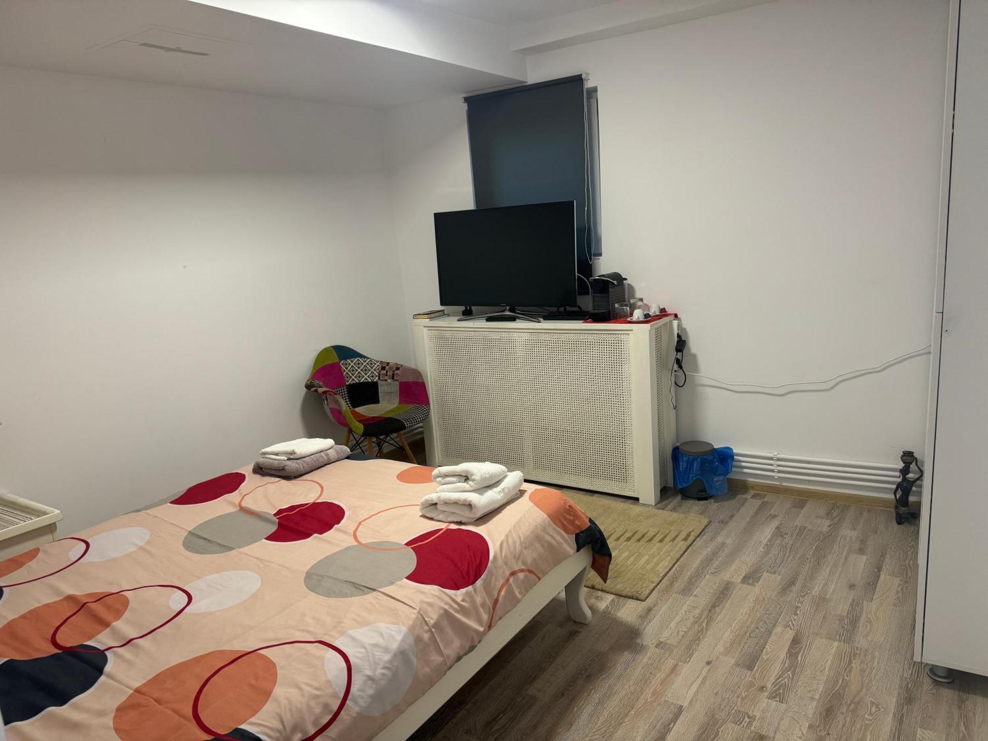 Viking Apartment Grigo Cluj-Napoca Extérieur photo