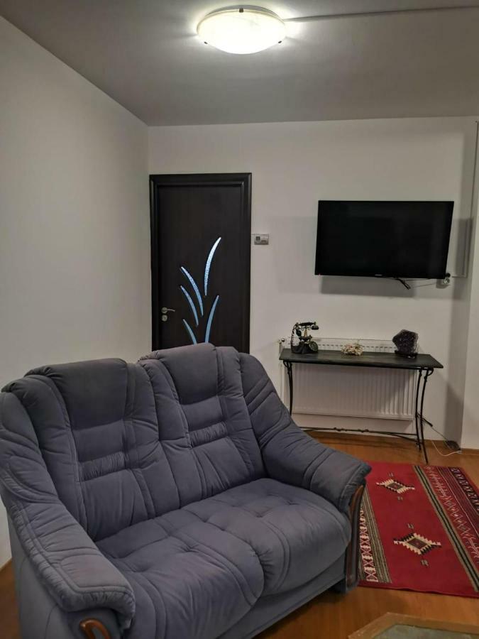 Viking Apartment Grigo Cluj-Napoca Chambre photo